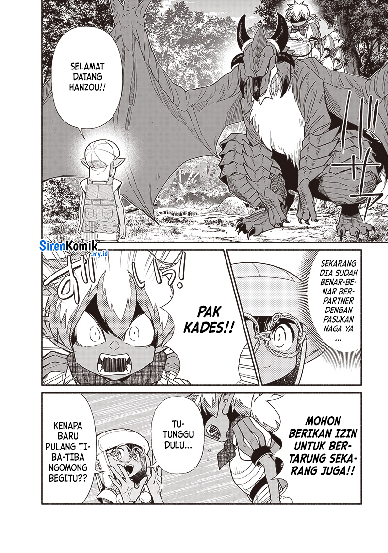 Tensei Goblin da kedo Shitsumon aru?